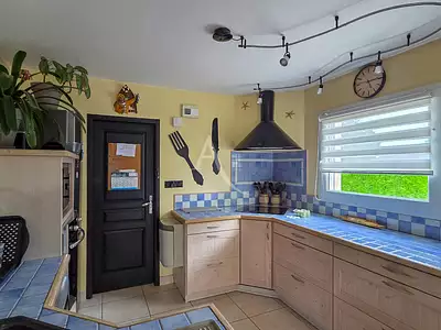Maison, 106 m²