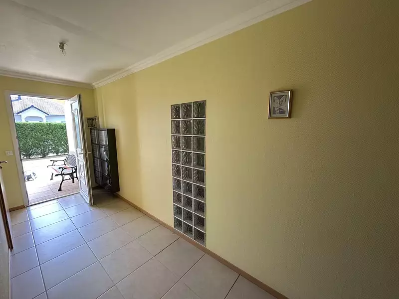 Maison, 122 m²