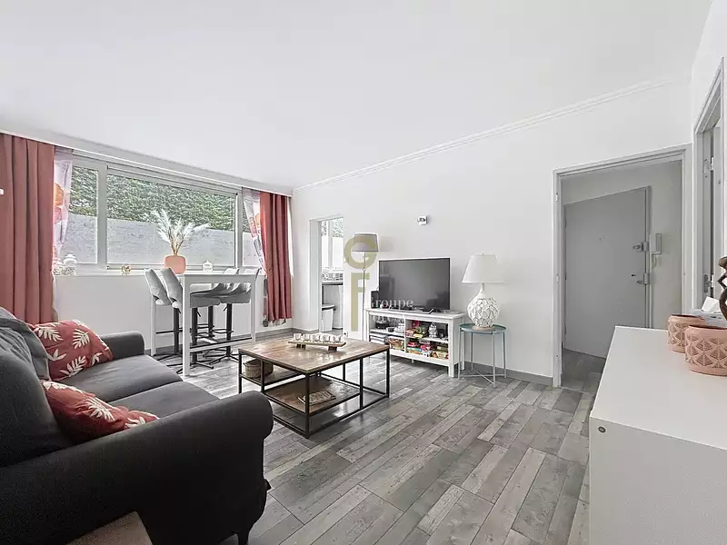 Appartement, 77,91 m²