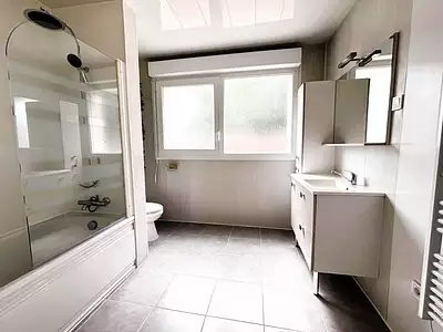 Appartement, 154 m²