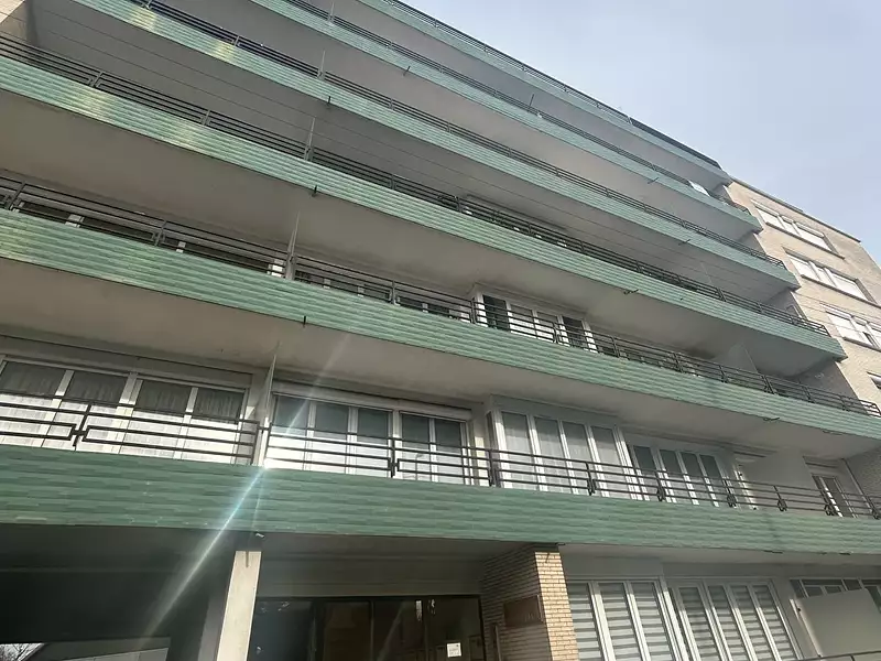 Appartement, 105 m²