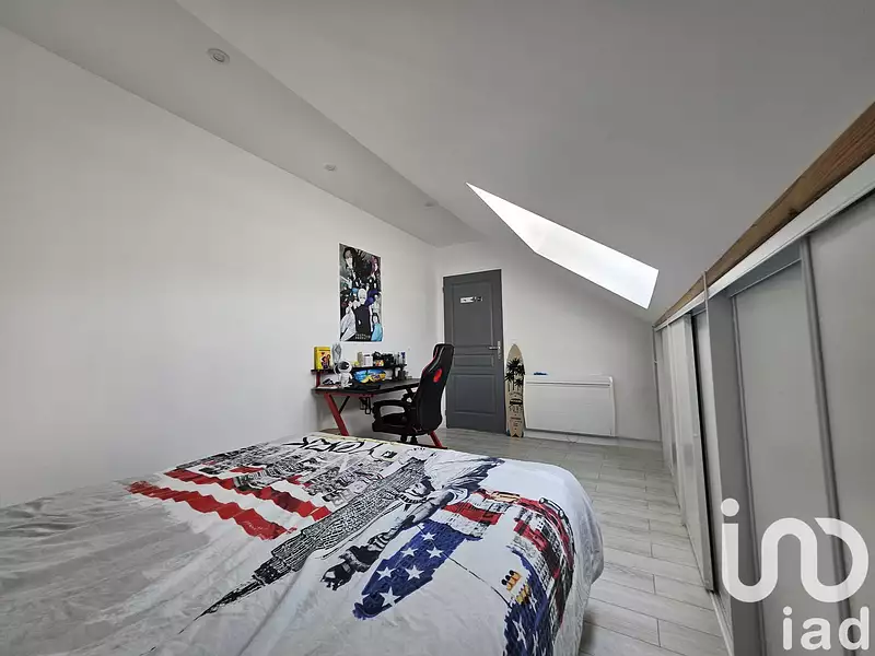 Maison, 200 m²