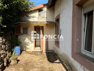 Maison, 117 m²