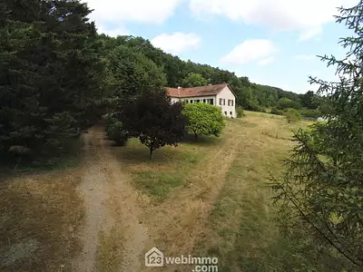 Maison, 181 m²