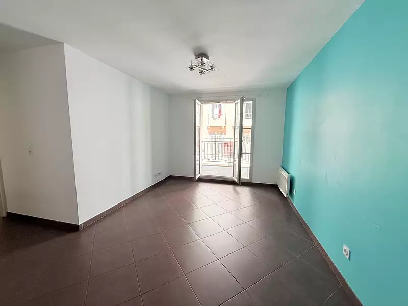 Appartement, 49,7 m²