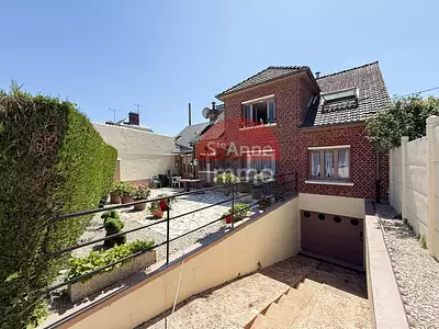 Maison, 150 m²