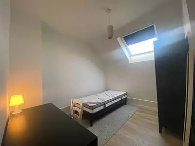 Appartement, 40,94 m²