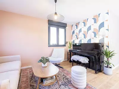 Appartement, 85 m²