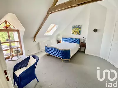 Maison, 191 m²