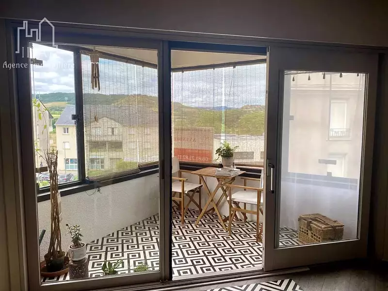 Appartement, 160,4 m²
