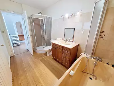 Maison, 72 m²