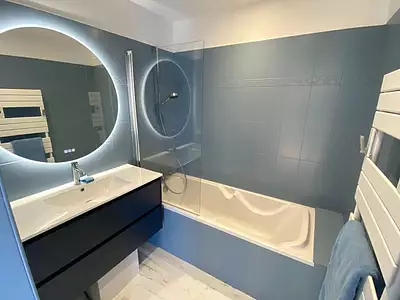 Appartement, 102 m²