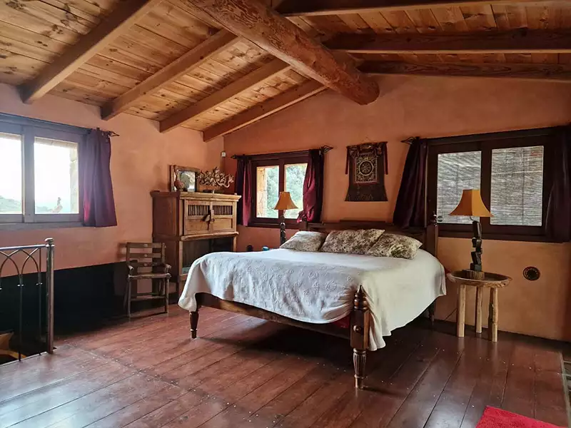 Maison, 145 m²