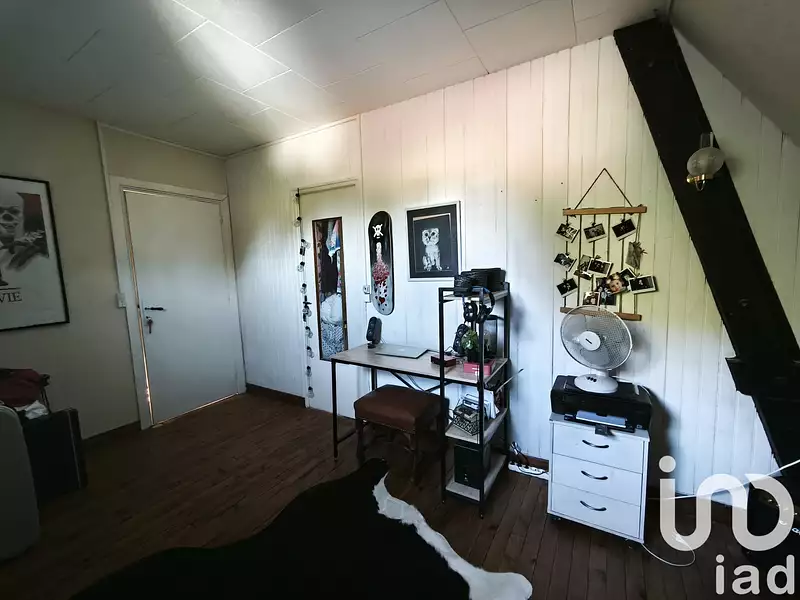 Maison, 169 m²