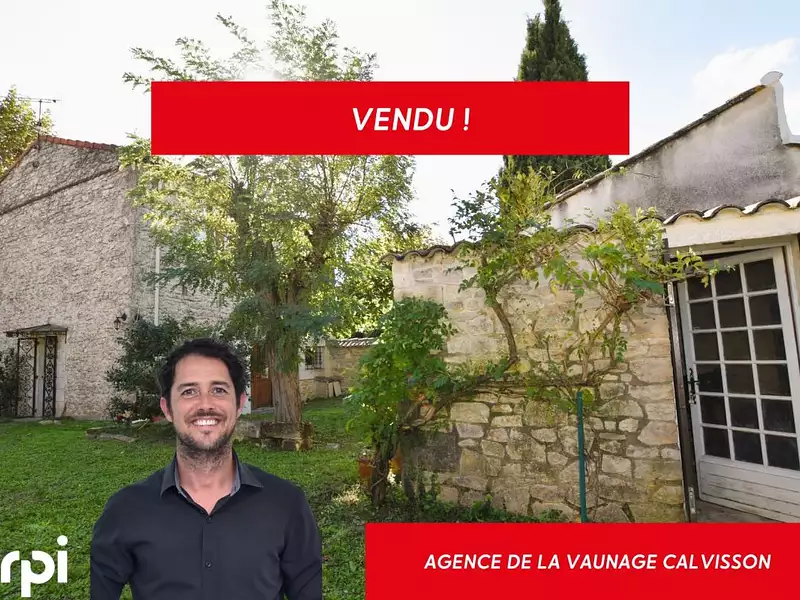Maison, 127 m²