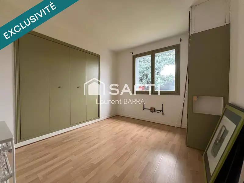 Maison, 160 m²