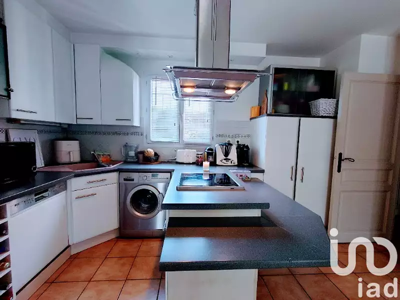 Maison, 84 m²