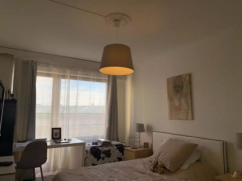 Appartement, 91 m²