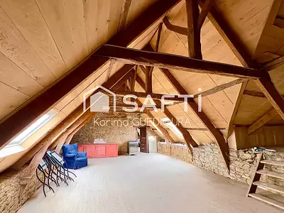 Appartement, 66 m²