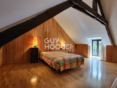 Maison, 197,22 m²