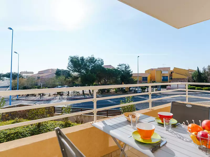 Appartement, 58,47 m²