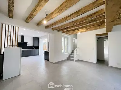 Maison, 171 m²