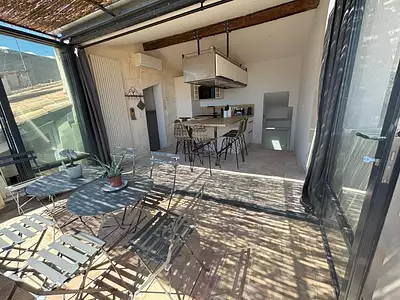 Appartement, 100 m²