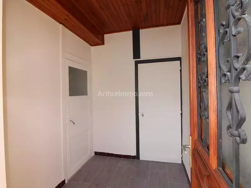 Maison, 118,77 m²