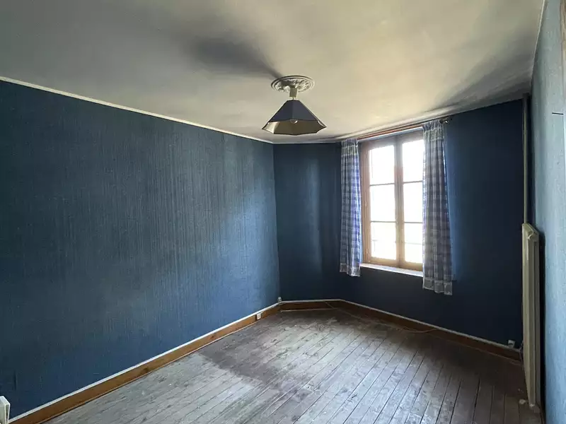 Maison, 160 m²