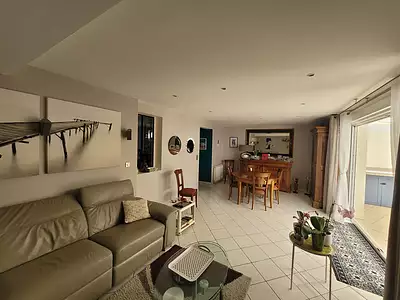 Maison, 94 m²