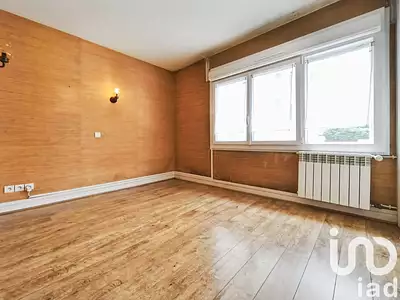 Appartement, 64 m²