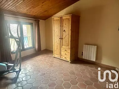 Maison, 105 m²