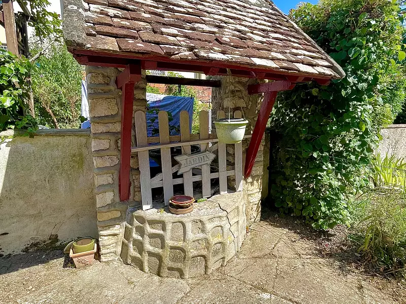 Maison, 98 m²