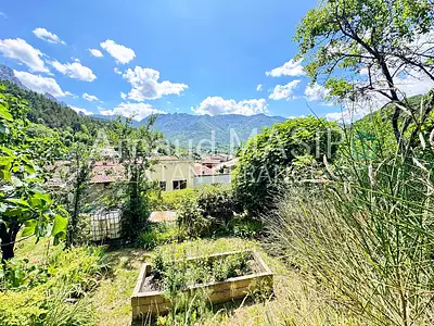 Maison, 98 m²