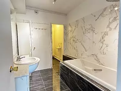 Appartement, 80 m²