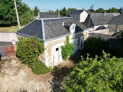 Maison, 190 m²
