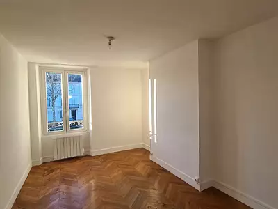 Appartement, 30,87 m²