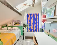 Appartement, 30 m²
