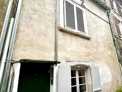 Appartement, 25 m²