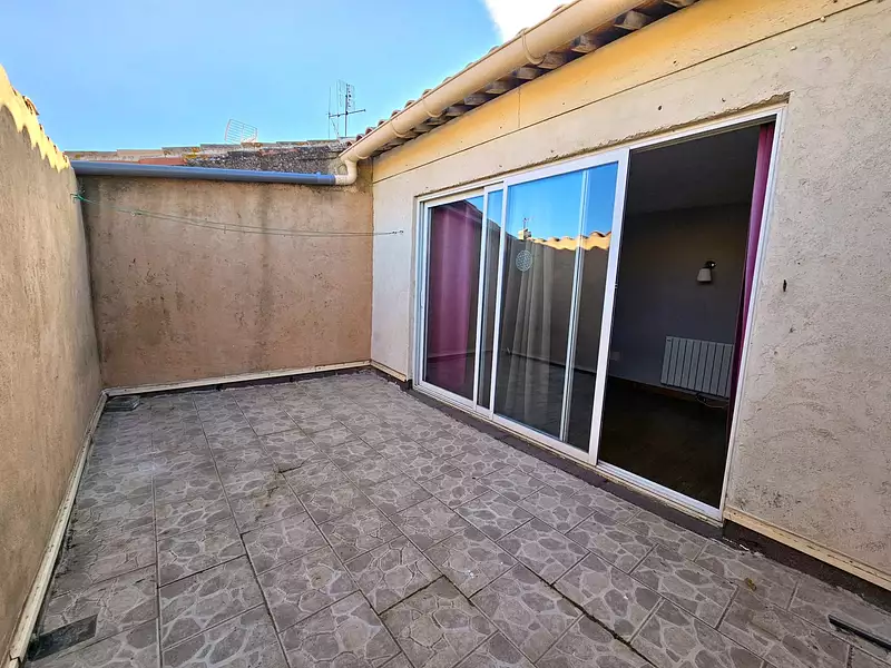 Maison, 117 m²