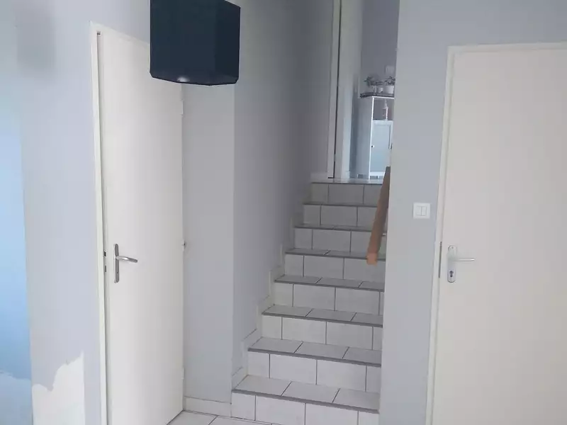 Maison, 110 m²