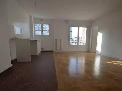 Appartement, 43 m²
