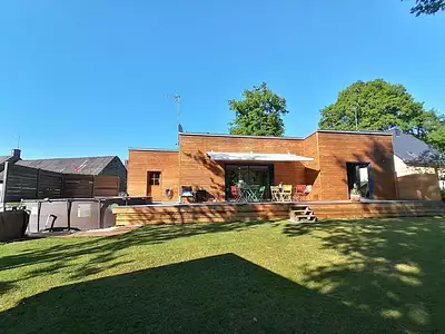Maison, 95 m²