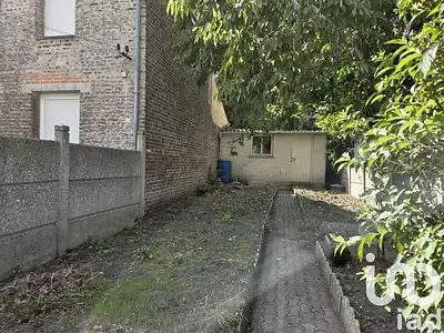 Maison, 92 m²