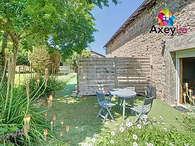 Maison, 257 m²