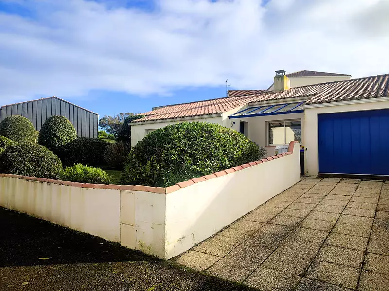 Maison, 100 m²