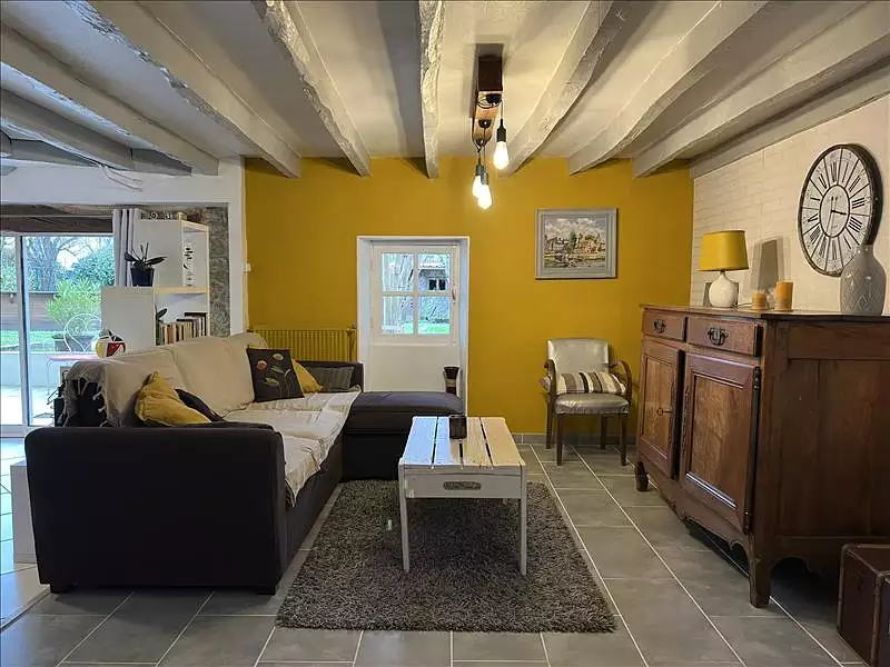 Maison, 130 m²