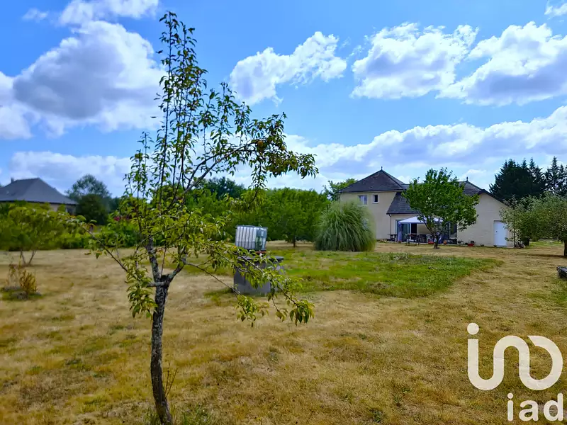 Maison, 160 m²