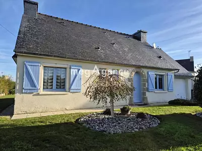 Maison, 64 m²