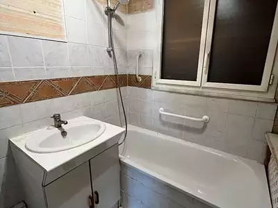 Appartement, 62,3 m²